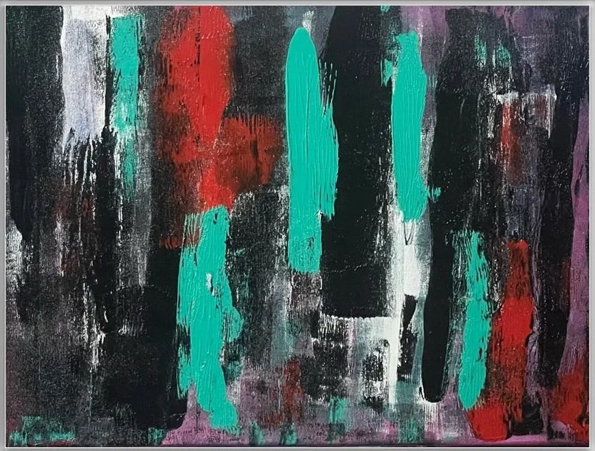 Abstract Expressions