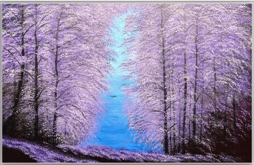 2nd Fluid & color Flow Product artwork view 3