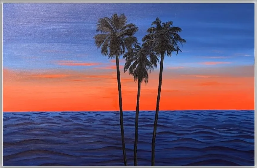 2nd Fluid & color Flow Product artwork view 4